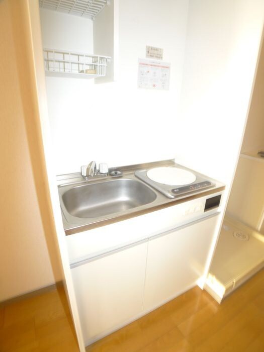 物件内観写真7　(キッチン)