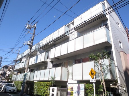 ＦＬＥＧ自由ヶ丘ＥＬ外観写真