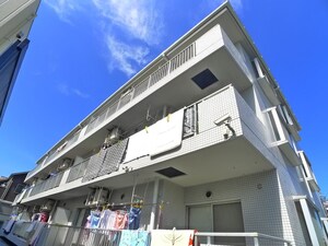アネックス浦和南外観写真