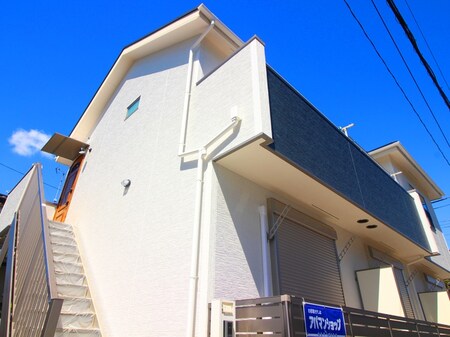 Ｇａｒｌａｎｄ外観写真