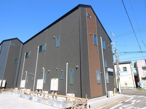 ルリエ町田外観写真