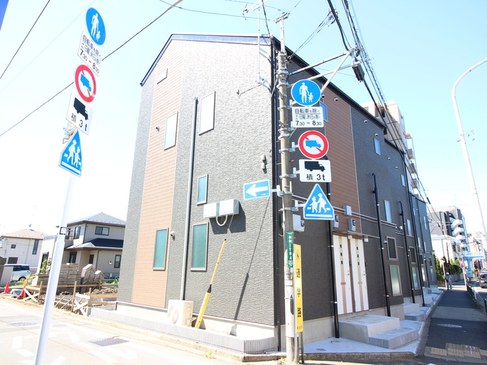 外観写真