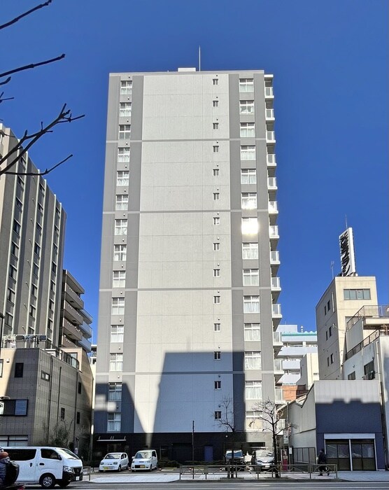 物件外観写真6　(外観写真)