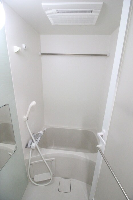 物件内観写真11　(バス／シャワールーム等)