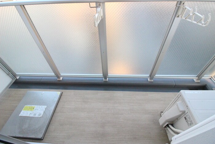 物件内観写真17　(ベランダ・バルコニー)