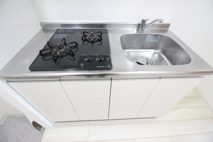 物件内観写真22　(キッチン)