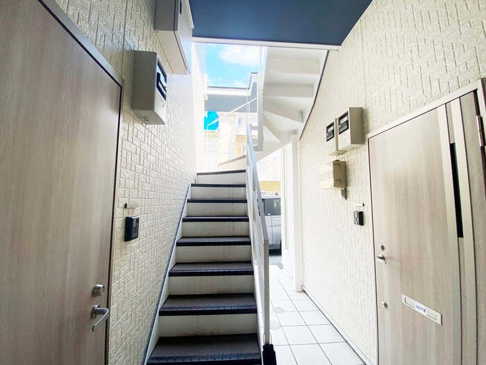 物件外観写真4　(外観写真)