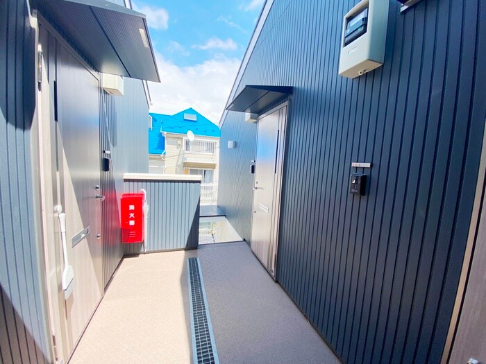 物件外観写真5　(外観写真)