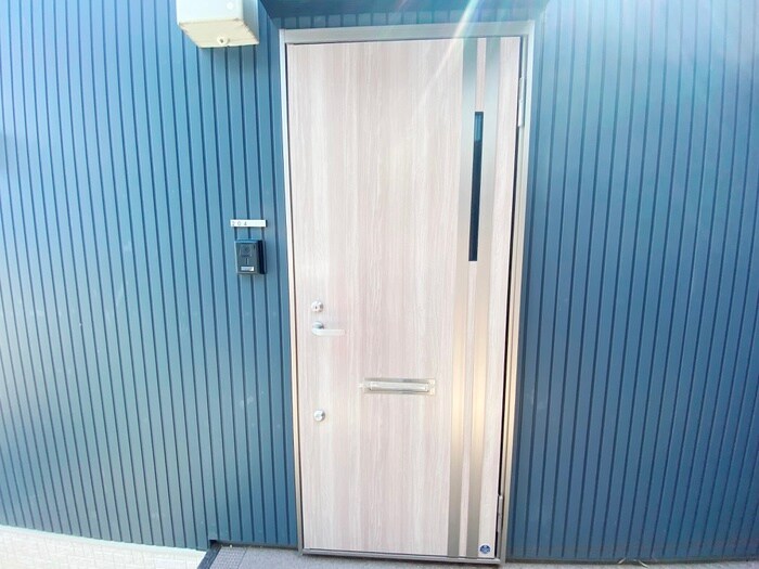 物件外観写真6　(外観写真)