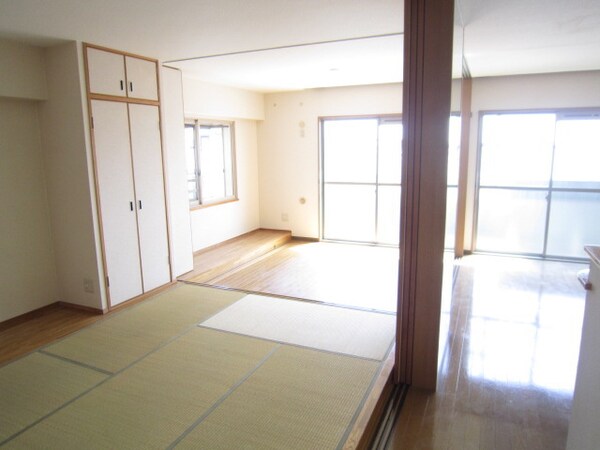 居室