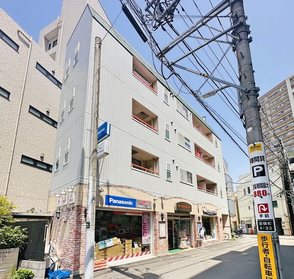 外観写真