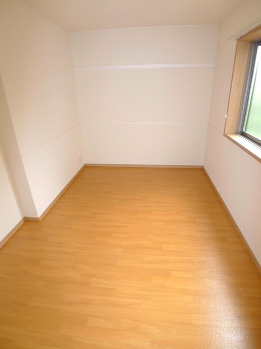 物件内観写真14　(室内からの展望)