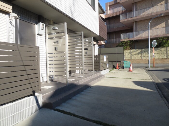 物件外観写真6　(周辺環境)