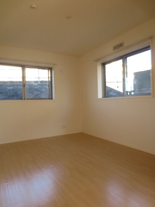 物件内観写真10　(居室)