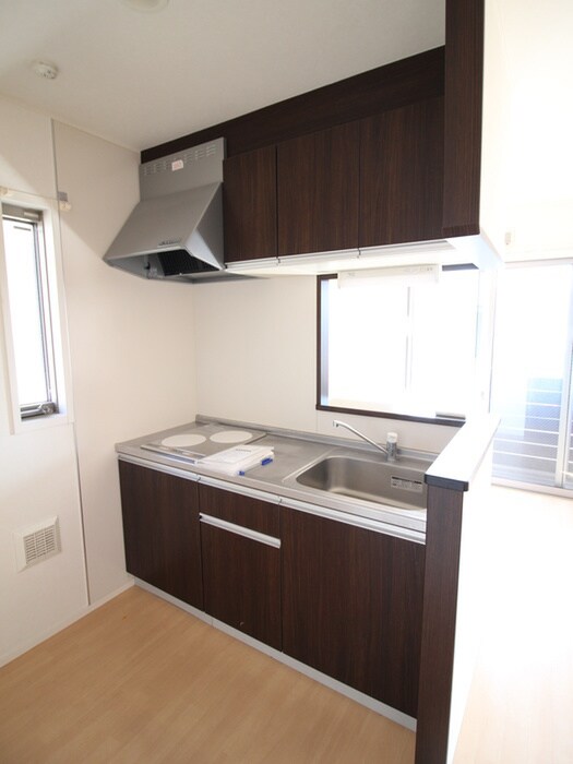 物件内観写真11　(キッチン)