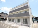 ブルースカイ横須賀