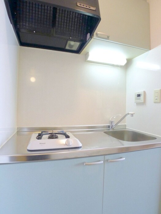 物件内観写真10　(キッチン)