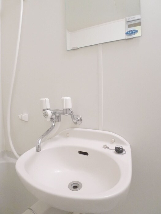 物件内観写真16　(洗面)