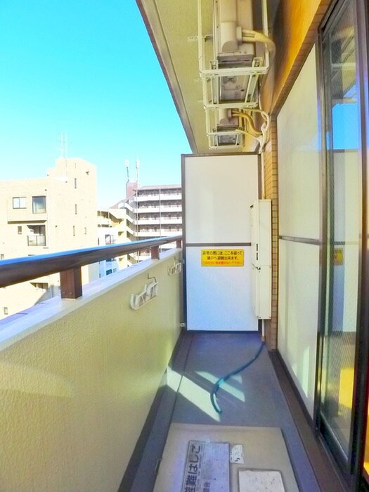 物件内観写真22　(ベランダ・バルコニー)