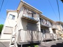 パールガーデン川越Ｄ棟