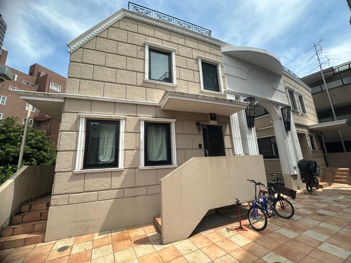 物件外観写真4　(外観写真)