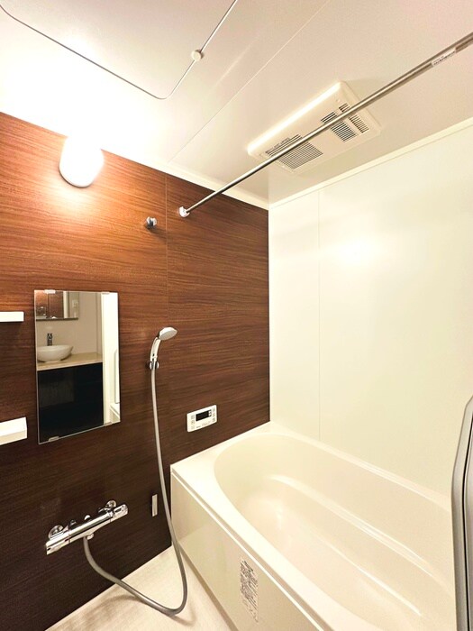 物件内観写真13　(バス／シャワールーム等)