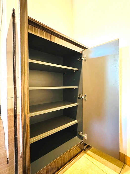 物件内観写真18　(靴箱)