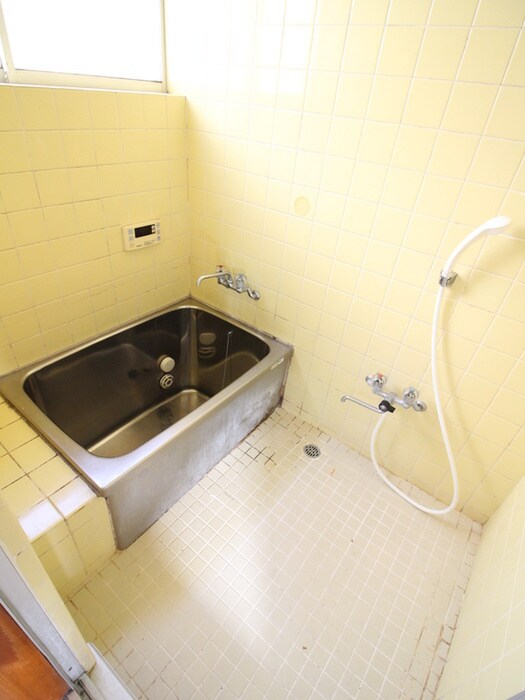 物件内観写真10　(バス／シャワールーム等)