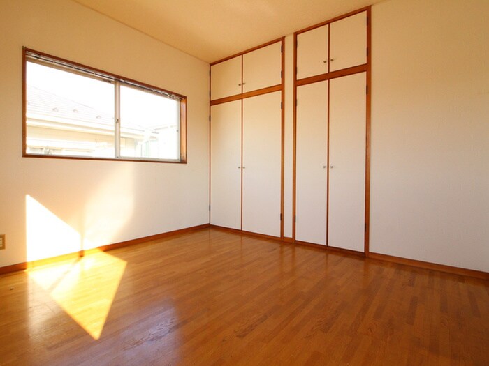 物件内観写真17　(居室)