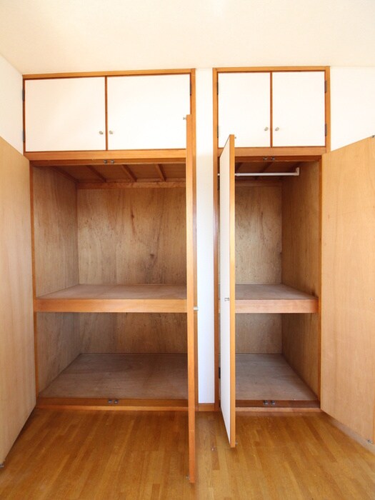 物件内観写真18　(収納)