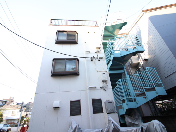 外観写真