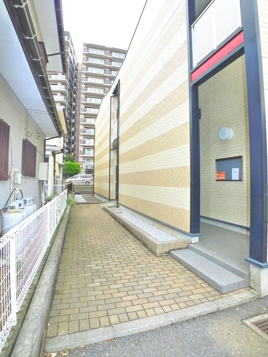 物件外観写真4　(その他)