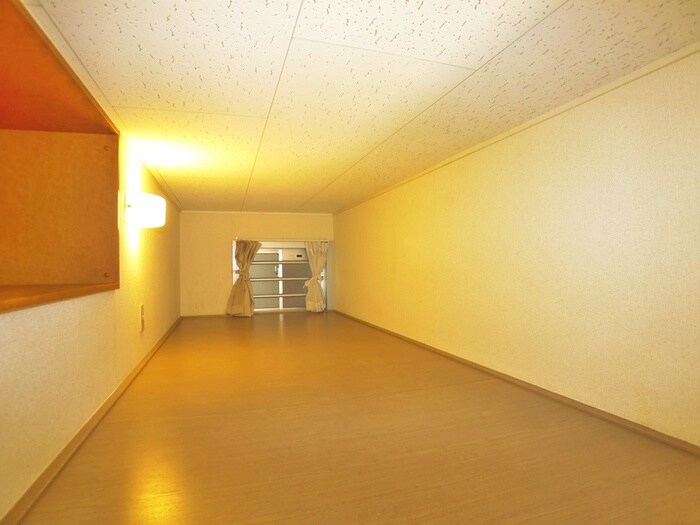 物件内観写真10　(ロフト)