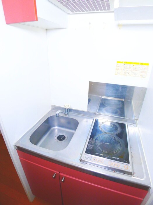 物件内観写真12　(キッチン)