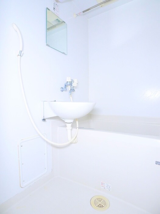 物件内観写真13　(バス／シャワールーム等)