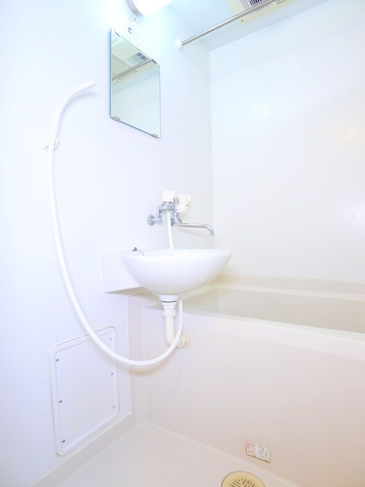 物件内観写真15　(バス／シャワールーム等)