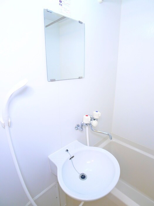 物件内観写真19　(洗面)