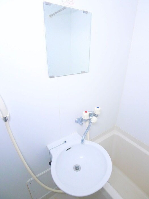 物件内観写真21　(洗面)