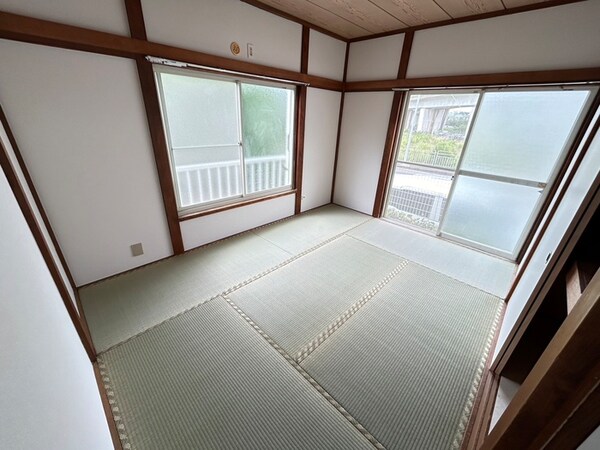 居室