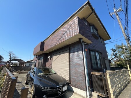 プチメゾン雅外観写真