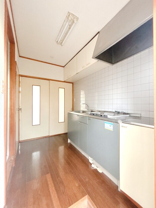 物件内観写真14　(廊下)