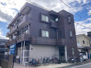 第7進栄ハイム外観写真
