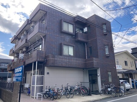 第7進栄ハイム外観写真