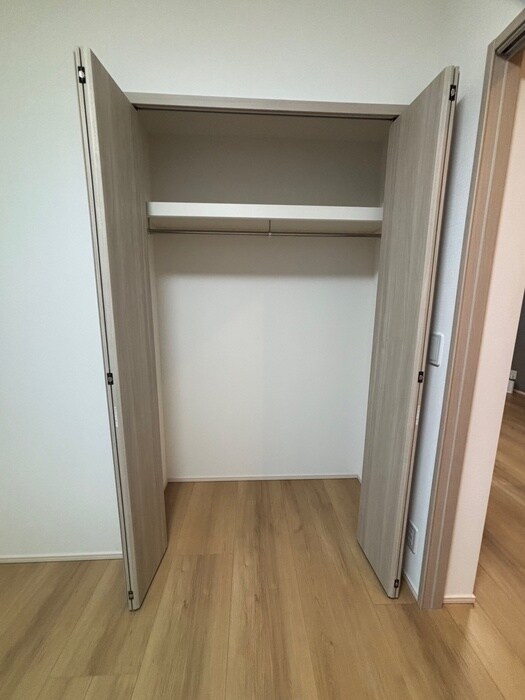 物件内観写真7　(収納)