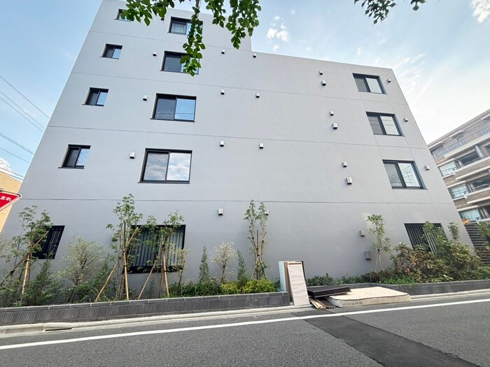 物件外観写真3　(外観写真)