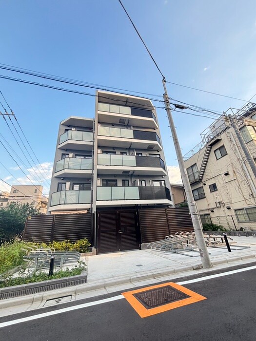 物件外観写真4　(外観写真)