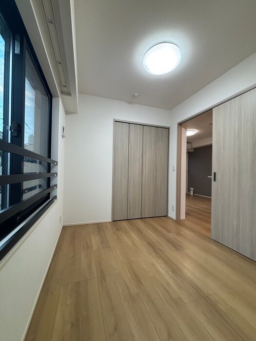 物件内観写真11　(居室)