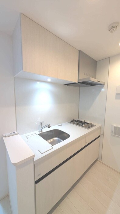 物件内観写真12　(キッチン)