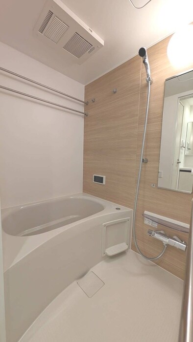 物件内観写真14　(バス／シャワールーム等)
