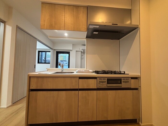 物件内観写真14　(キッチン)